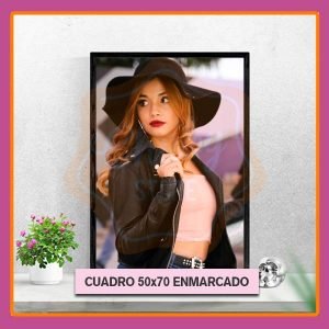 FotoCuadro 50x70
