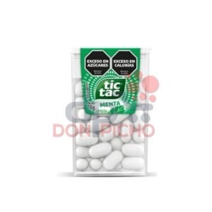 Tic Tac menta