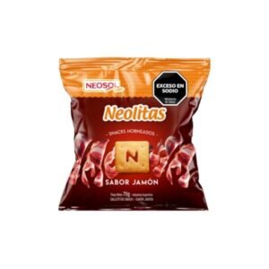 Neolitas Jamon
