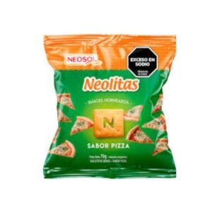 Neolitas Pizza