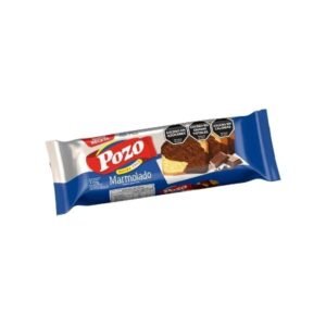 Budin Pozo Marmolado