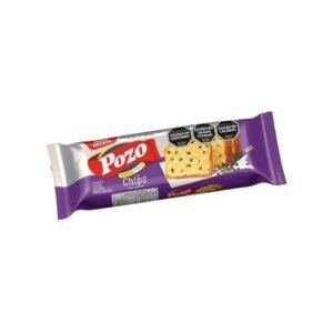 Budin Pozo chips