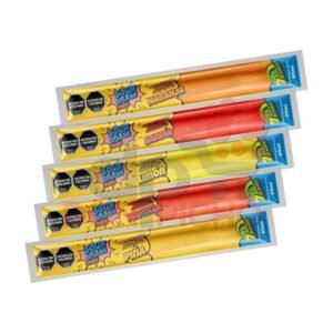Juguitos para congelar Sour Splash