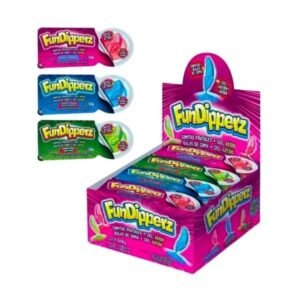 Fun Dipperz