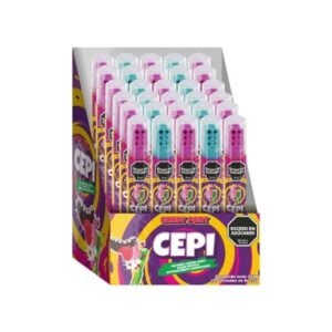 Caramelo Liquido Acido CEPI