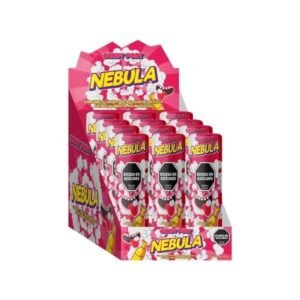 Caramelos Liquido acido Nebula
