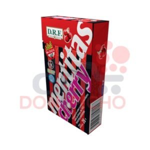 Mentitas Cherry