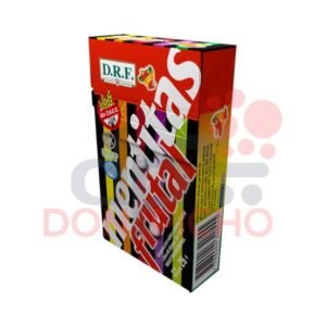 Mentitas Frutal