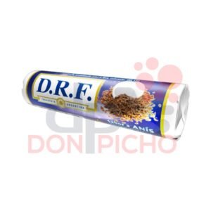 Pastillas D.R.F. Anis