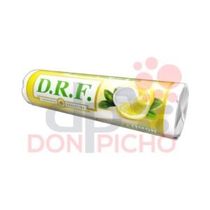 Pastillas D.R.F. Limon
