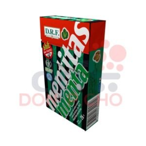 Mentitas Menta