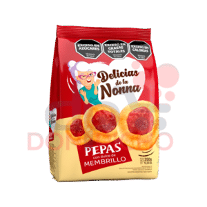 Pepas Delicias de la Nonna 500g