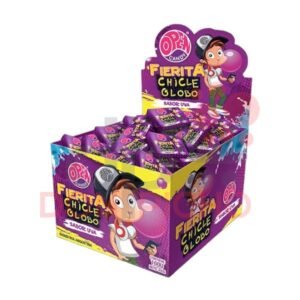 Chicle Fierita UVA