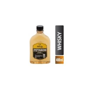 PETAKON Whisky