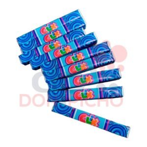 Pastillas Mini Clix Renome