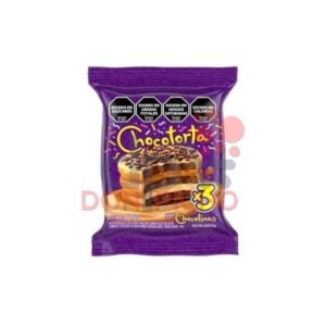 Alfajor ChocoTorta