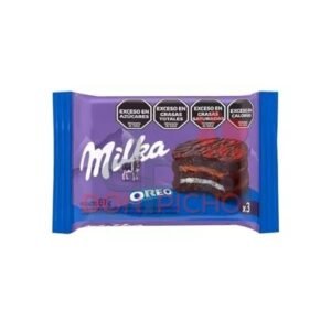 Alfajor Milka Oreo
