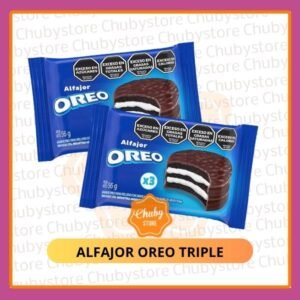 Alfajor Milka Oreo