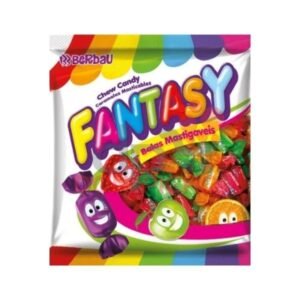 Caramelos Berbau Fantasy