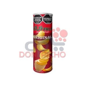 Papas BUFFALO  Original