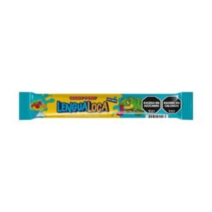 caramelo Lengua Loca Multifruta