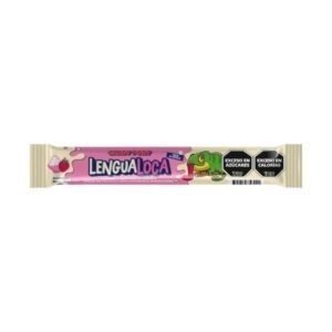 caramelo Lengua Loca Yogur