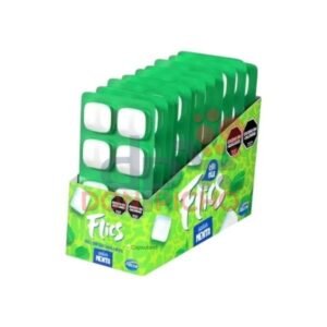 Chicles Flics Menta