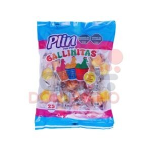Gallinitas Plin