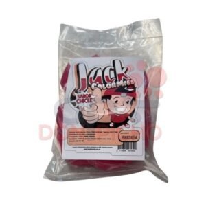 Mielcitas sabor chicle