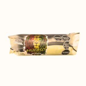 Alfajor Mufaso Blanco (Cunita)