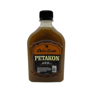 PETAKON Dulce de Leche