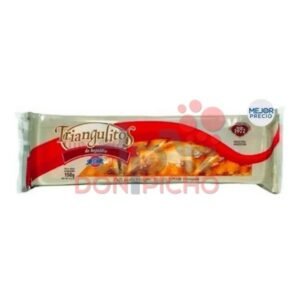 Galletitas RC Triangulo