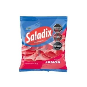 Saladix Jamon 30g.