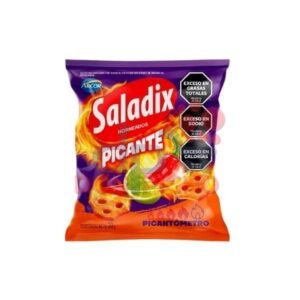 Saladix Picante 30g.
