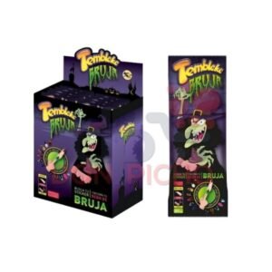 Tembleke Brujas