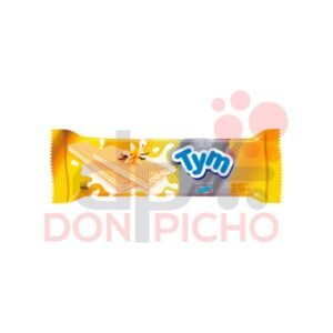 Obleas de Vainilla TYM 100g