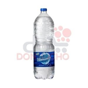 Agua Villamanaos 2Lts