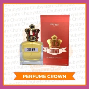 Perfume Enigma CROWN
