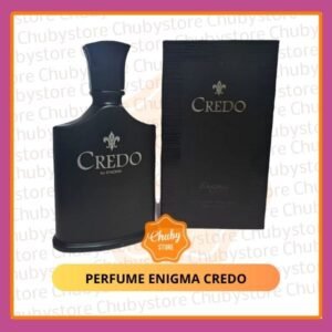Perfume Enigma Credo