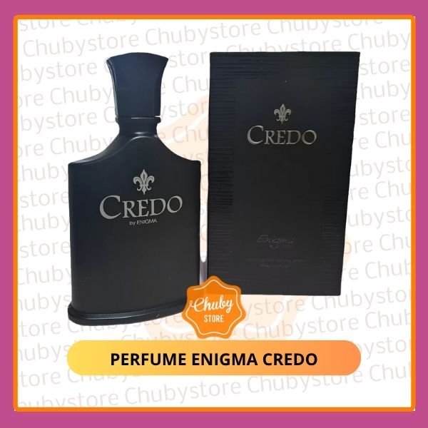 Perfume Enigma Credo