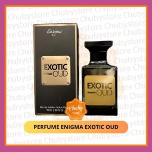 Perfume Enigma Ilham So Oud
