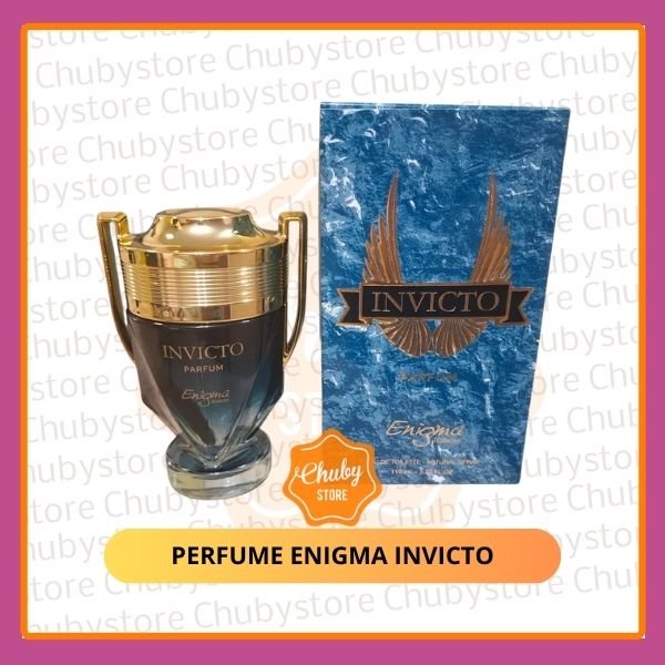 Perfume Enigma Invito Parfum