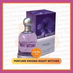 Perfume Enigma Night Witches