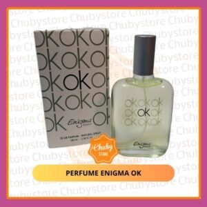 Perfume Enigma OK