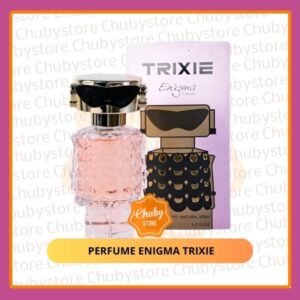 Perfume Enigma Trixie