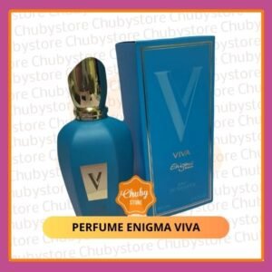 Perfume Enigma Viva