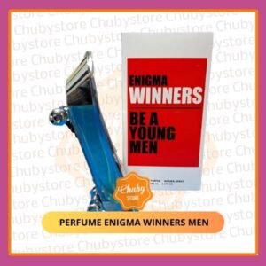 Perfume Enigma Winners