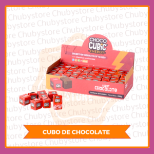 Cubo ChocoCubic