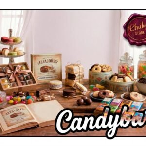 Candybar