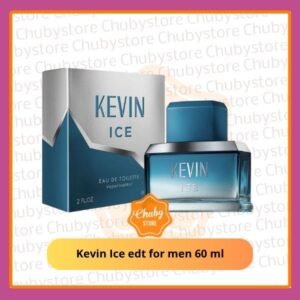 Kevin Ice edt for men 100 ml